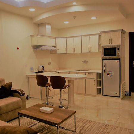Al Deafah Hotel Apartment الضيافة للشقق الفندقية El Buraymi Dış mekan fotoğraf