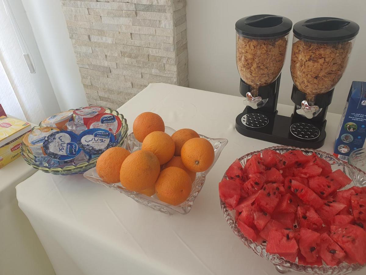 Al Deafah Hotel Apartment الضيافة للشقق الفندقية El Buraymi Dış mekan fotoğraf
