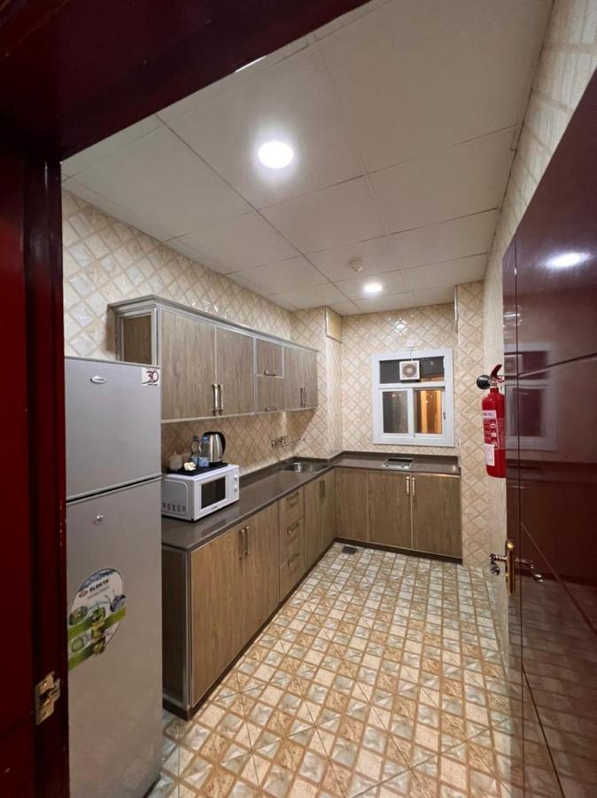 Al Deafah Hotel Apartment الضيافة للشقق الفندقية El Buraymi Dış mekan fotoğraf