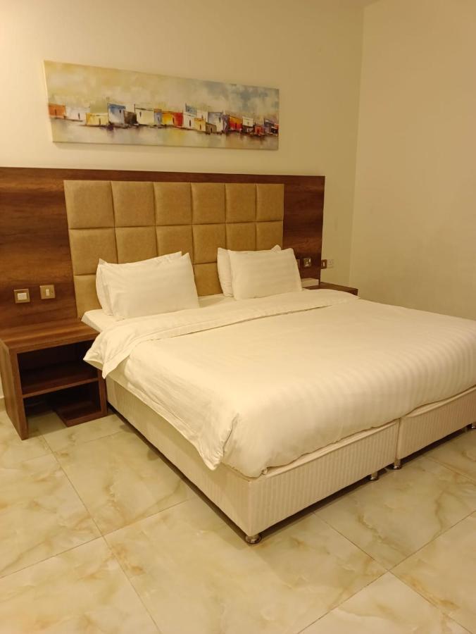 Al Deafah Hotel Apartment الضيافة للشقق الفندقية El Buraymi Dış mekan fotoğraf