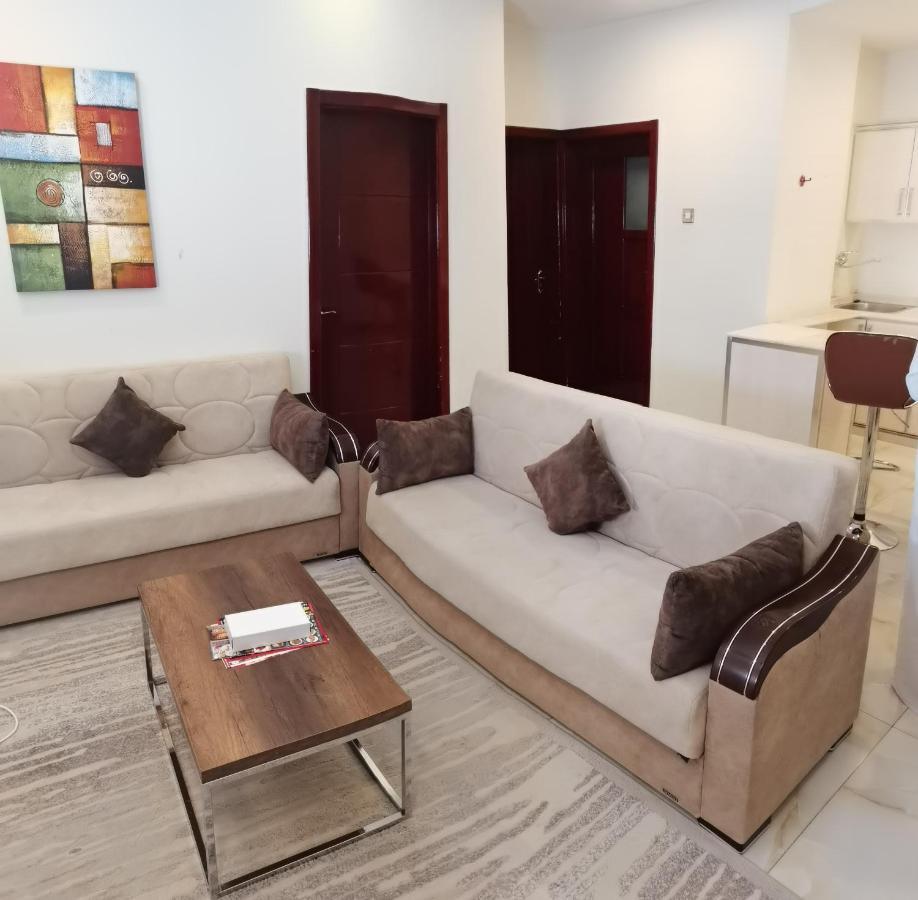 Al Deafah Hotel Apartment الضيافة للشقق الفندقية El Buraymi Dış mekan fotoğraf