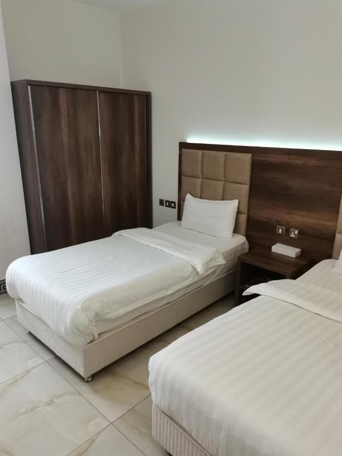 Al Deafah Hotel Apartment الضيافة للشقق الفندقية El Buraymi Dış mekan fotoğraf