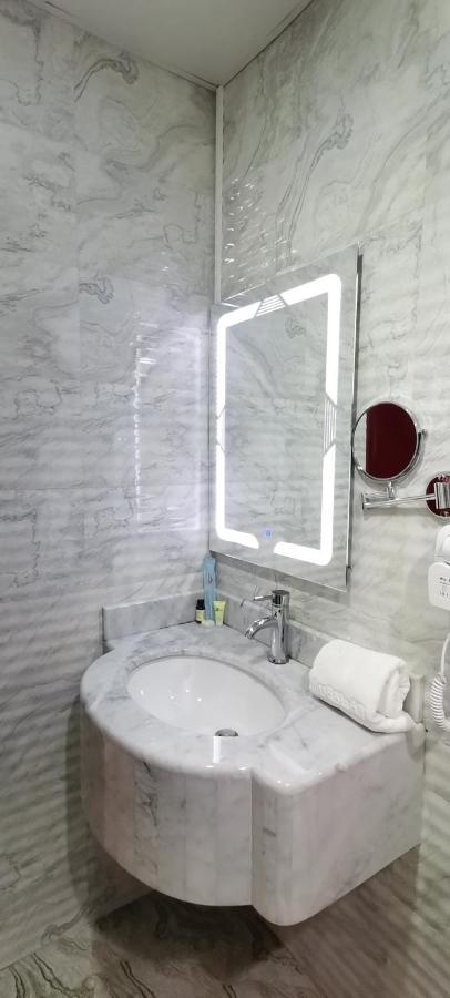 Al Deafah Hotel Apartment الضيافة للشقق الفندقية El Buraymi Dış mekan fotoğraf