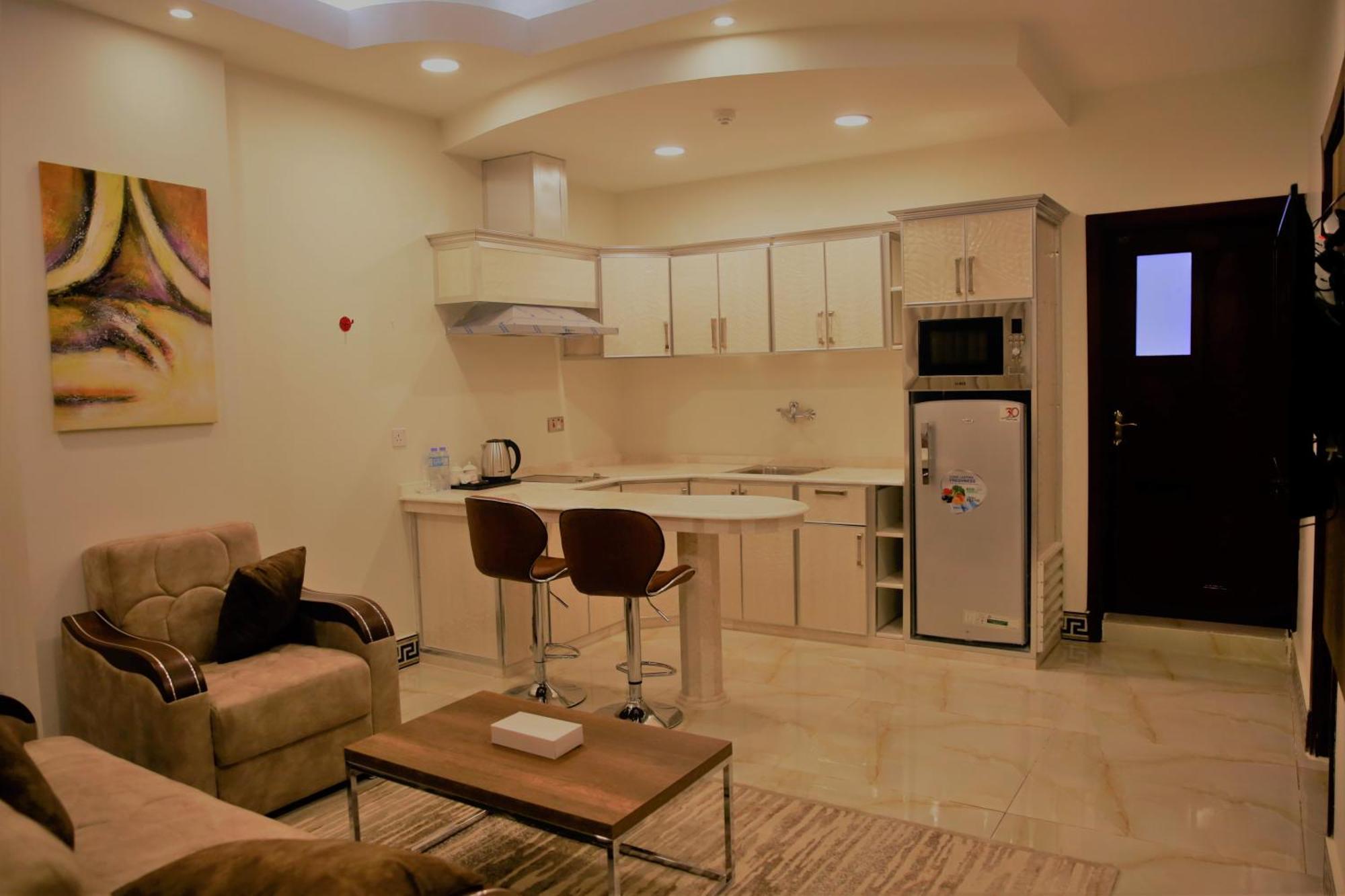 Al Deafah Hotel Apartment الضيافة للشقق الفندقية El Buraymi Dış mekan fotoğraf