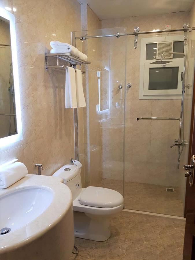 Al Deafah Hotel Apartment الضيافة للشقق الفندقية El Buraymi Dış mekan fotoğraf