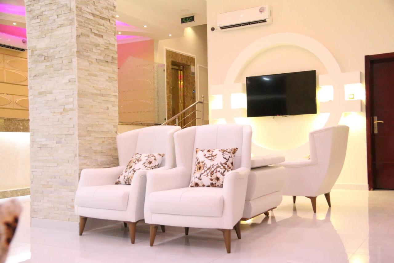 Al Deafah Hotel Apartment الضيافة للشقق الفندقية El Buraymi Dış mekan fotoğraf