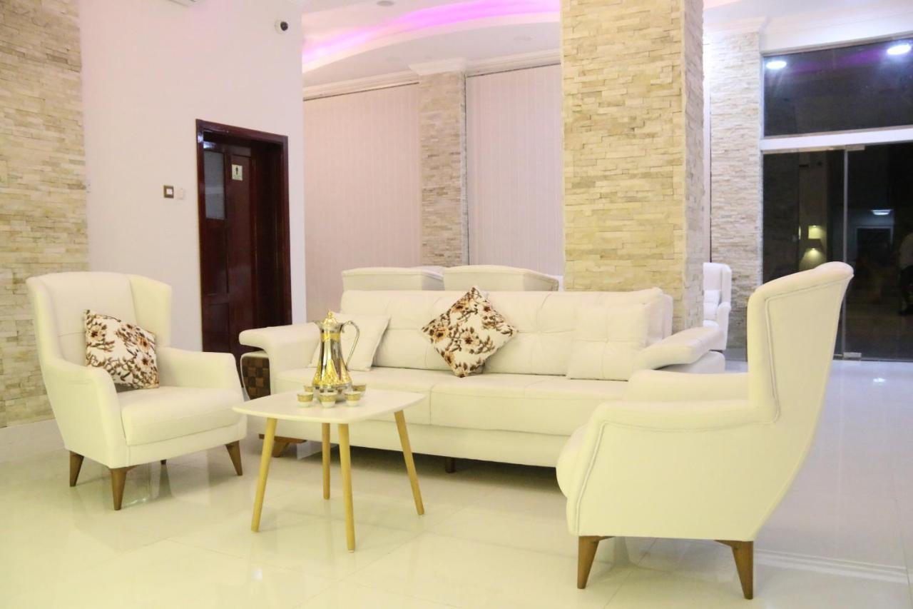 Al Deafah Hotel Apartment الضيافة للشقق الفندقية El Buraymi Dış mekan fotoğraf