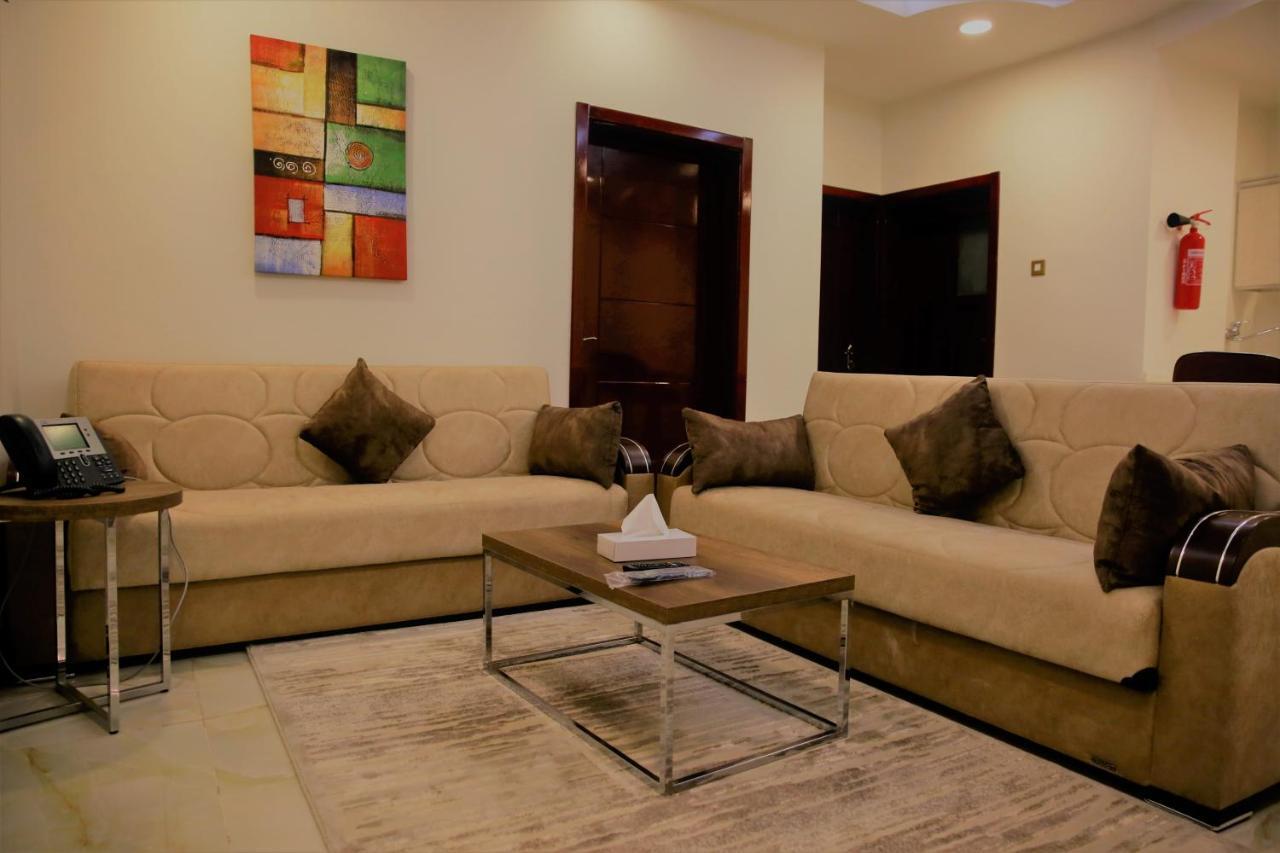Al Deafah Hotel Apartment الضيافة للشقق الفندقية El Buraymi Dış mekan fotoğraf