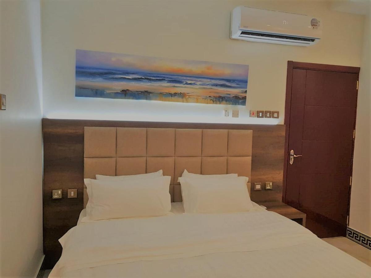 Al Deafah Hotel Apartment الضيافة للشقق الفندقية El Buraymi Dış mekan fotoğraf