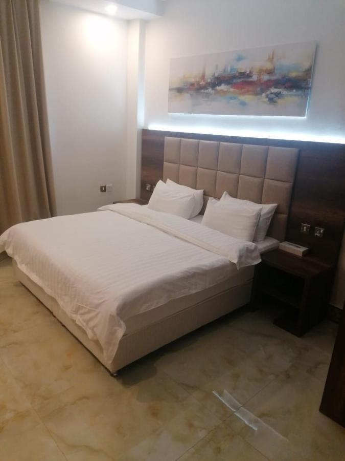 Al Deafah Hotel Apartment الضيافة للشقق الفندقية El Buraymi Dış mekan fotoğraf